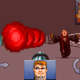 Illustration for article titled World's First Hands On With iPhone's Wolfenstein 3D